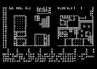 Computer Ambush — ss (WOR)