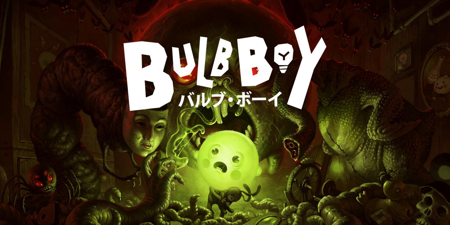Bulb Boy — sstitle (WOR)