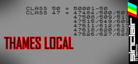 Thames Local — steamgrid
