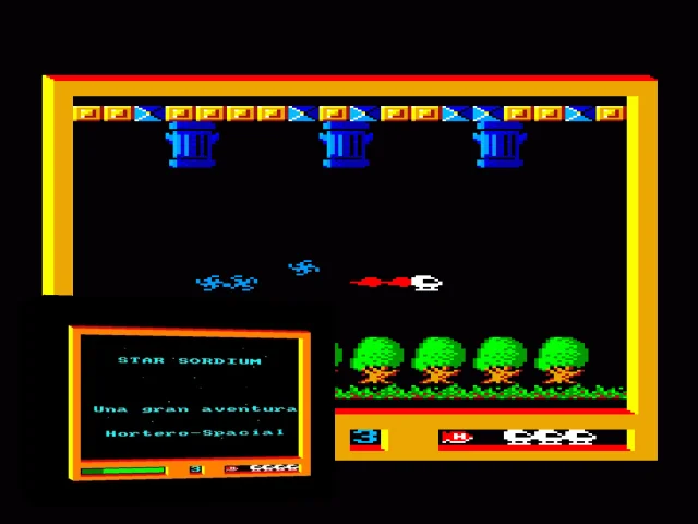 Star Sordium — mixrbv2 (WOR)