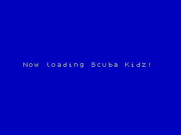 Scuba Kidz — sstitle (EU)