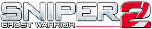 Sniper - Ghost Warrior 2 — wheel (US)