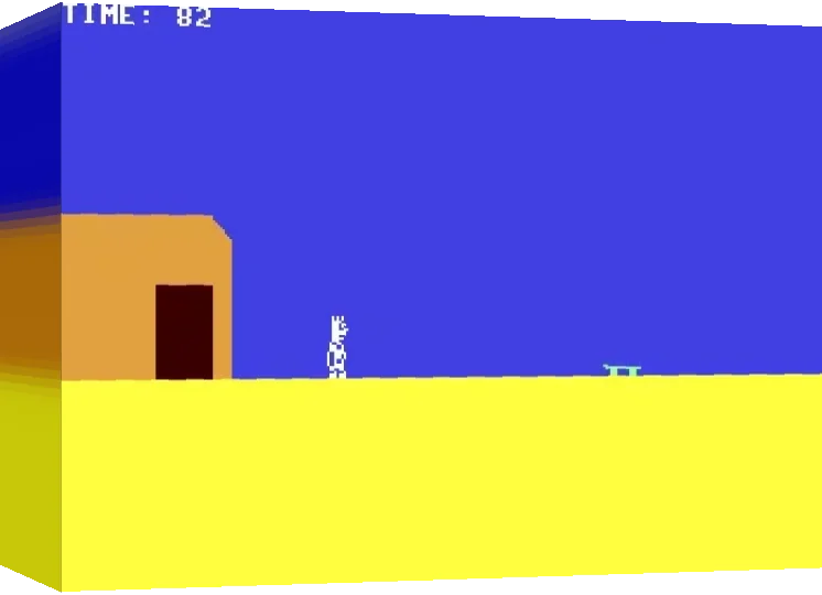 Bart Simpson — box-3D (WOR)