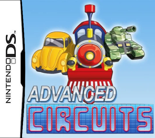 Advanced Circuits box art