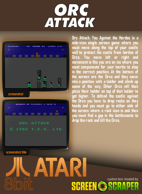 Orc Attack — box-2D-back (SS)