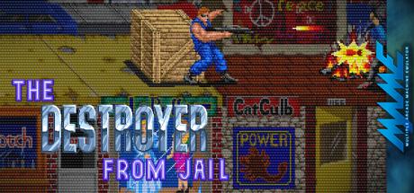 The Destroyer From Jail — steamgrid
