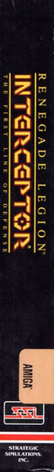 Renegade Legion - Interceptor — box-2D-side (US)