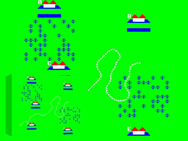 Train Game, The — mixrbv2 (WOR)