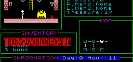 Transylvanian Castle — steamgrid