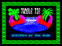 Jungle Jie — sstitle (WOR)