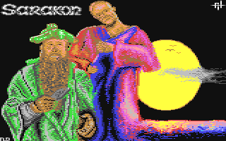 Sarakon — sstitle (EU)