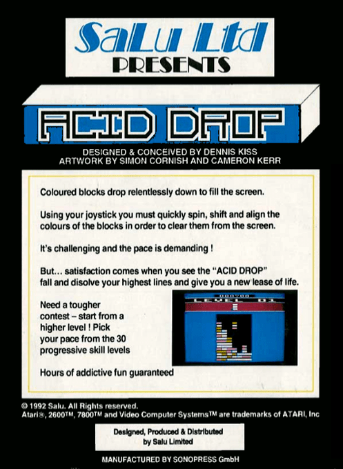 Acid Drop — box-2D-back (EU)