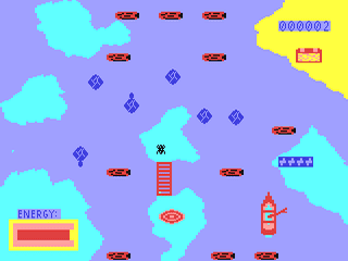 Turtle Jump — ss (WOR)