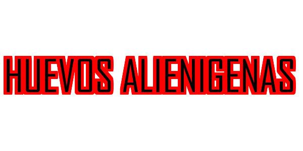 Huevos Alienigenas — wheel-hd (SS)