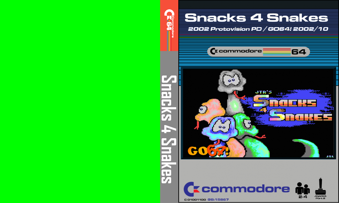 Snacks 4 Snakes — box-texture (CUS)