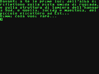 Dick Ironside : Attacco al Bunker — ss (IT)