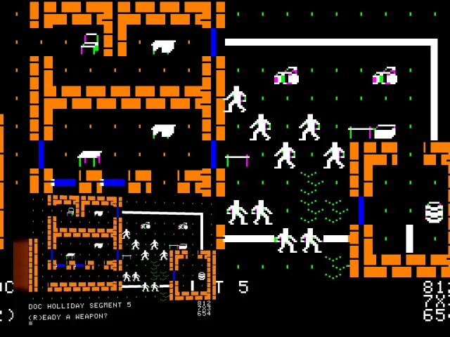 Gunfight — mixrbv2 (WOR)