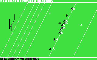 Grid Iron — ss (WOR)