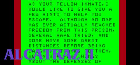 Alcatraz II — steamgrid