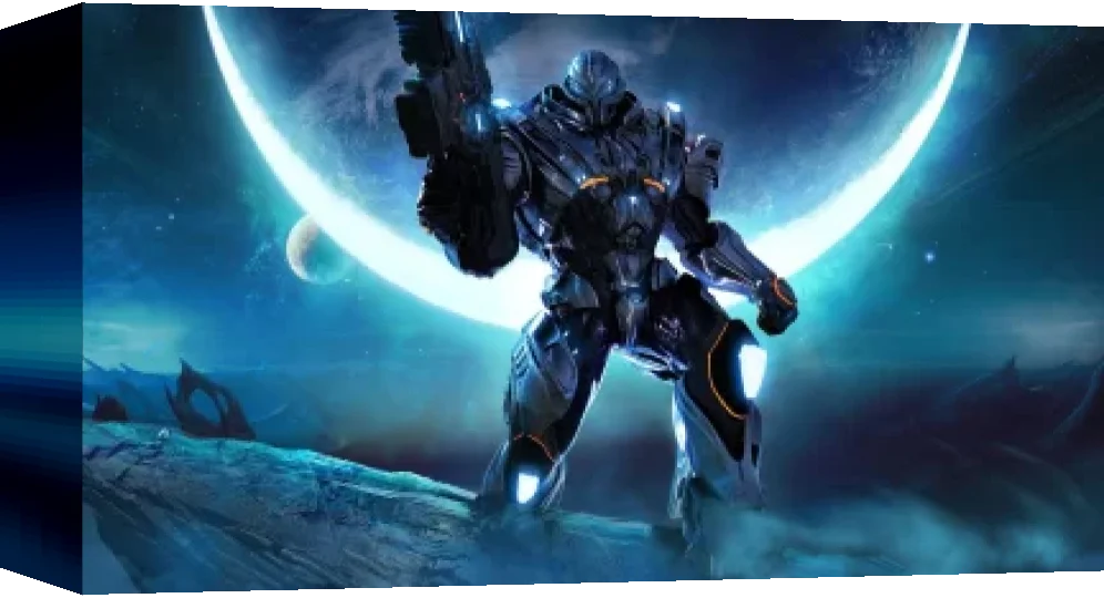 N.o.v.a. Near Orbit Vanguard Alliance — box-3D (WOR)