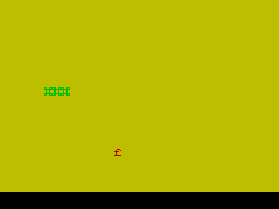 Snakes — ss (WOR)