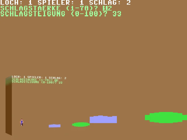 Golfspiel — mixrbv2 (WOR)