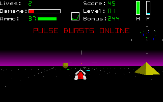 Spectre VR — ss (US)
