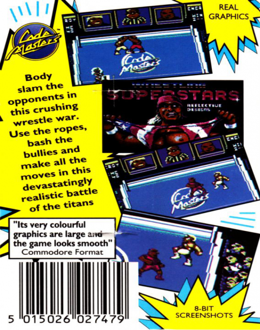 Wrestling Superstars — box-2D-back (EU)