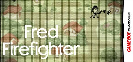Fred Firefighter — steamgrid