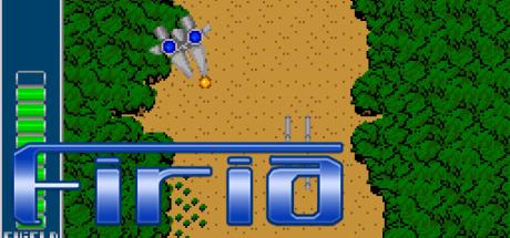 Firia — steamgrid