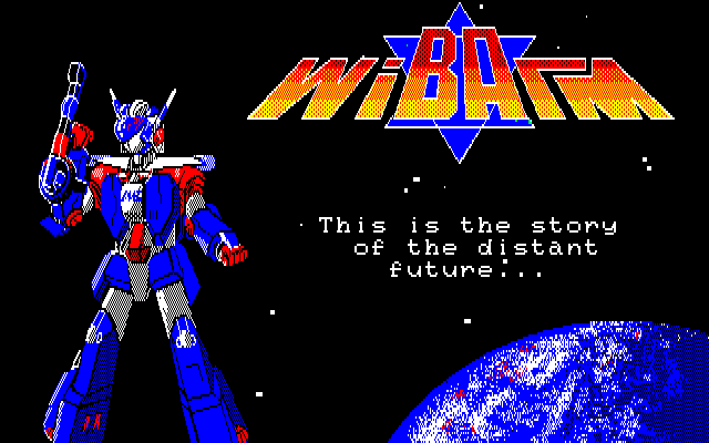 Wibarm — sstitle (JP)