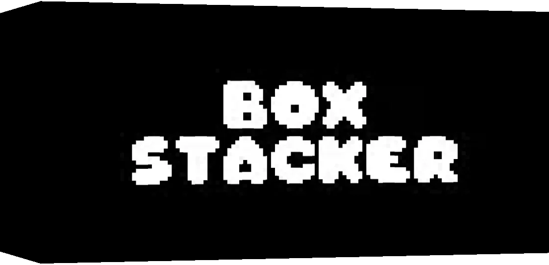 Box Stacker — box-3D (WOR)