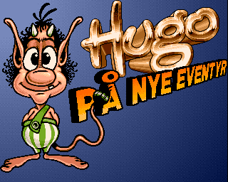 Hugo 2 — sstitle (DK)