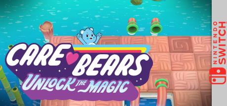 Carebears - Unlock the Magic — steamgrid