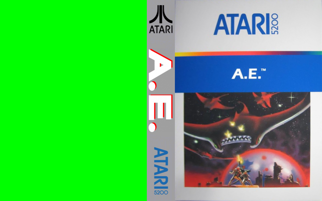 A.E. — box-texture (CUS)