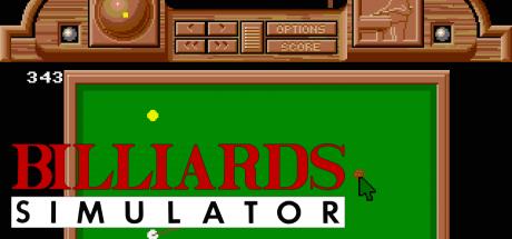 Billiards Simulator — steamgrid