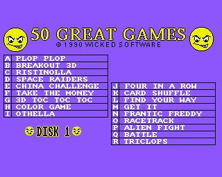 50 Great Games — sstitle (WOR)