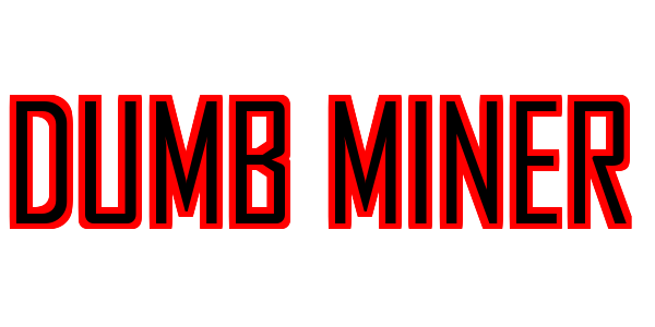 Dumb Miner — wheel-hd (SS)