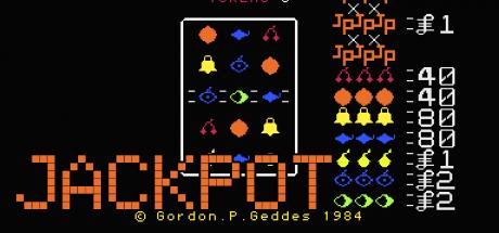 Jackpot — steamgrid