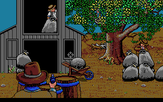 Billy The Kid — ss (EU)