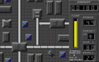 Terra Nova — ss (WOR)