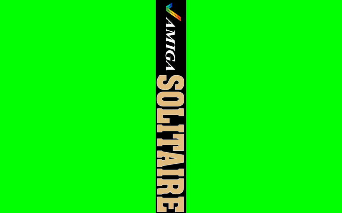 Solitaire — box-texture (SS)
