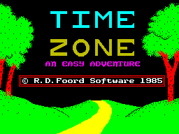 Time Zone — sstitle (WOR)