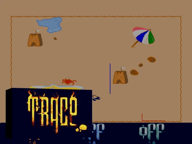 Trace, The — mixrbv2 (WOR)