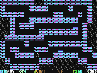 Wobbling Ball — ss (WOR)