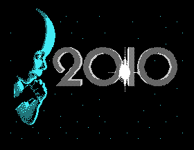 2010 - The Ultimate Text Adventure — sstitle (WOR)