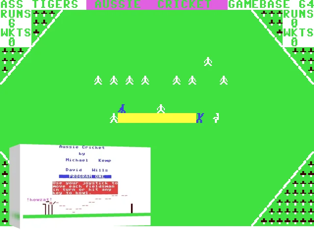Aussie Cricket — mixrbv2 (WOR)