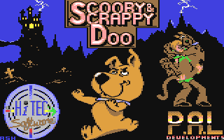 Scooby and Scrappy Doo — sstitle (EU)