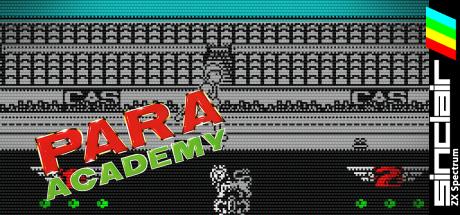 Para Academy — steamgrid