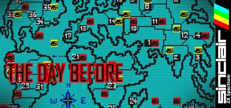 Day Before, The — steamgrid